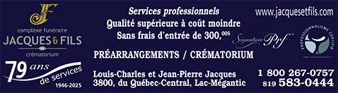 Jacques & Fils